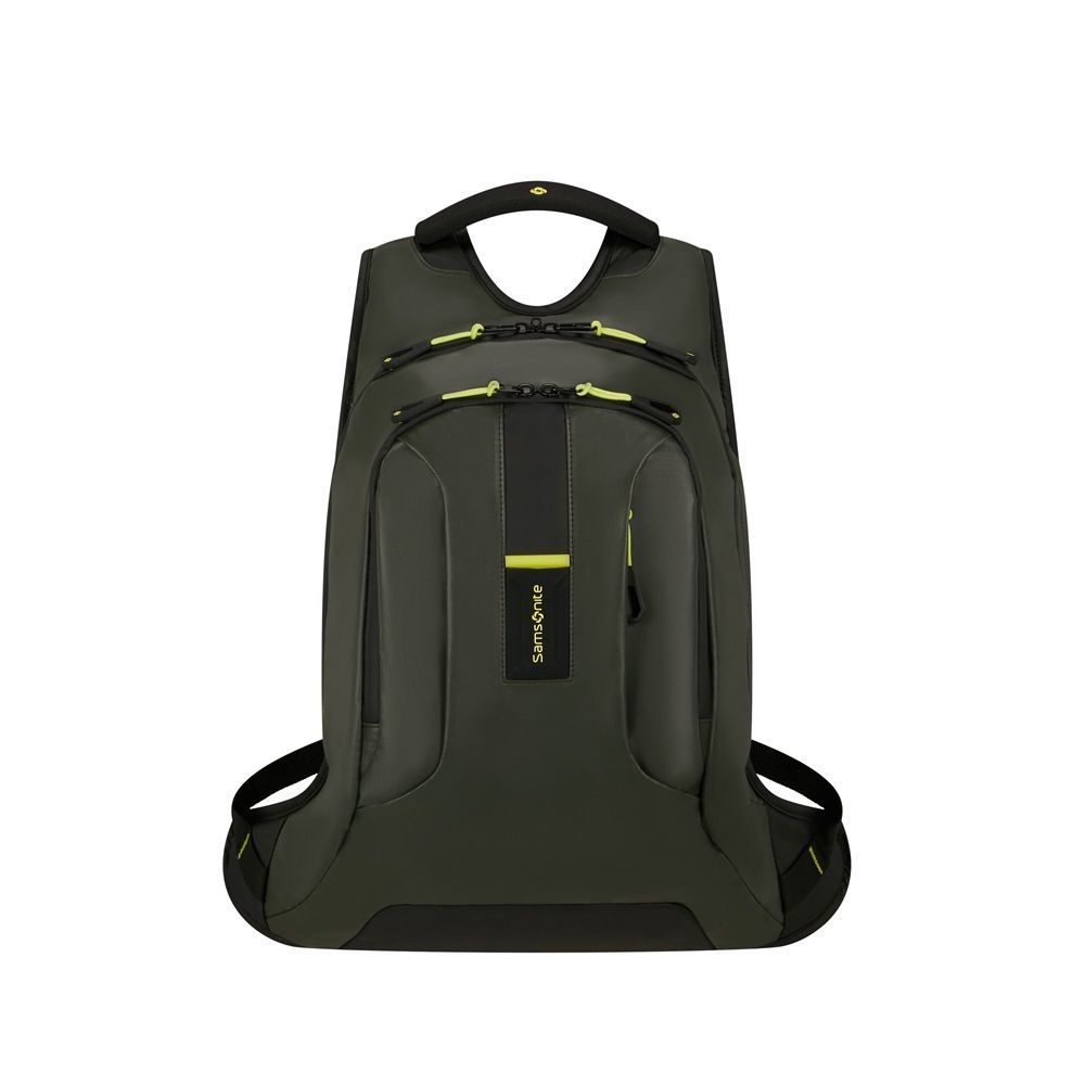 Samsonite Paradiver Light Laptop Backpack L 15,6" Jungle Green Samsonite Paradiver Light Laptop Backpack L 15,6" Jungle Green