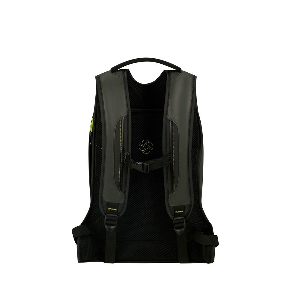 Samsonite Paradiver Light Laptop Backpack L 15,6" Jungle Green Samsonite Paradiver Light Laptop Backpack L 15,6" Jungle Green