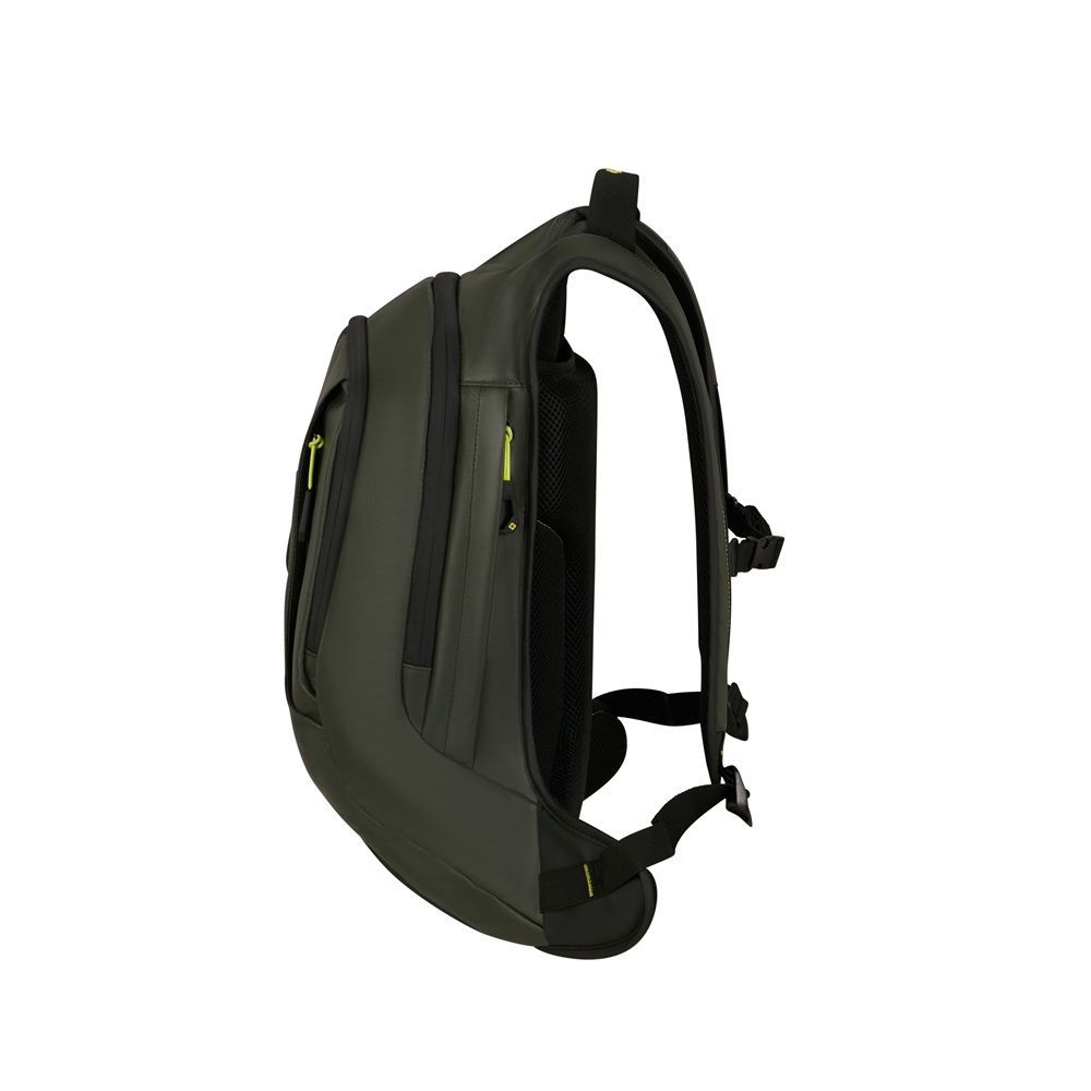 Samsonite Paradiver Light Laptop Backpack L 15,6" Jungle Green Samsonite Paradiver Light Laptop Backpack L 15,6" Jungle Green