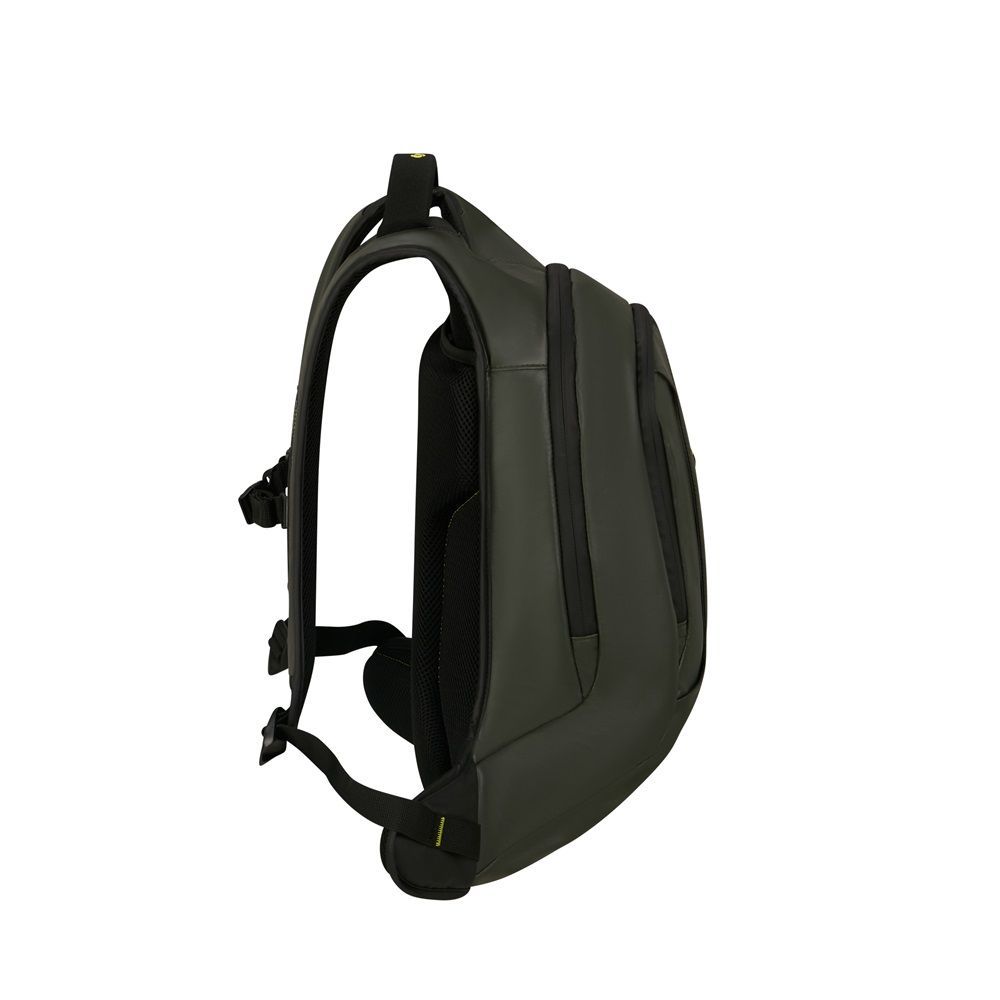 Samsonite Paradiver Light Laptop Backpack L 15,6" Jungle Green Samsonite Paradiver Light Laptop Backpack L 15,6" Jungle Green