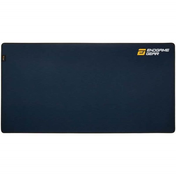 EndGame Gear MPC-1200 Cordura Gaming Mousepad Dark Blue
