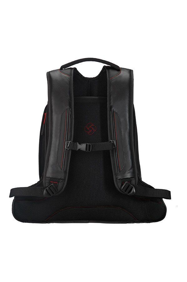 Samsonite Paradiver Light Backpack 15,6" Black Samsonite Paradiver Light Backpack 15,6" Black