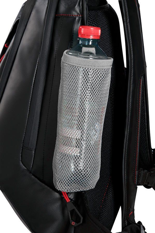 Samsonite Paradiver Light Backpack 15,6" Black Samsonite Paradiver Light Backpack 15,6" Black