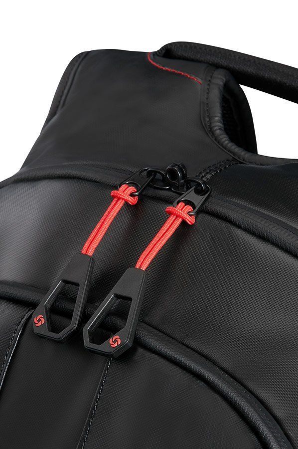 Samsonite Paradiver Light Backpack 15,6" Black Samsonite Paradiver Light Backpack 15,6" Black