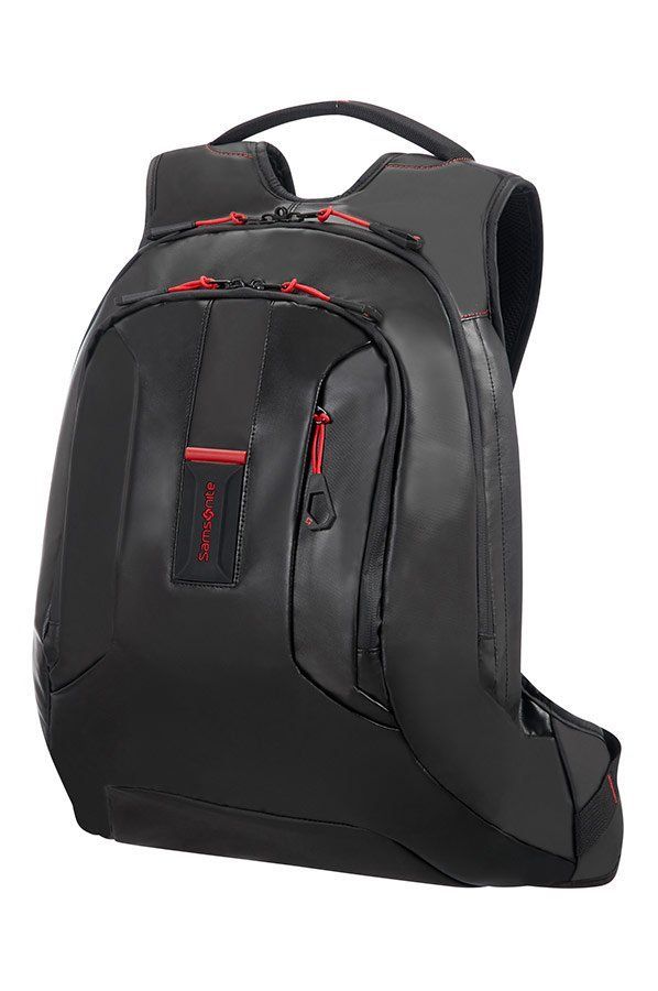 Samsonite Paradiver Light Backpack 15,6" Black Samsonite Paradiver Light Backpack 15,6" Black