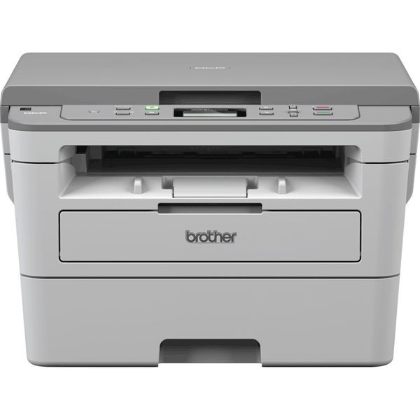 Brother DCP-B7520DW Toner Benefit Wireless Lézernyomtató/Másoló/Scanner Brother DCP-B7520DW Toner Benefit Wireless Lézernyomtató/Másoló/Scanner