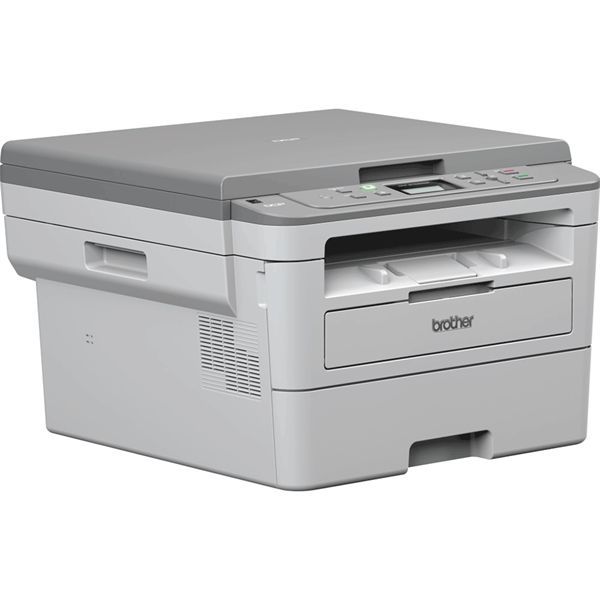 Brother DCP-B7520DW Toner Benefit Wireless Lézernyomtató/Másoló/Scanner Brother DCP-B7520DW Toner Benefit Wireless Lézernyomtató/Másoló/Scanner