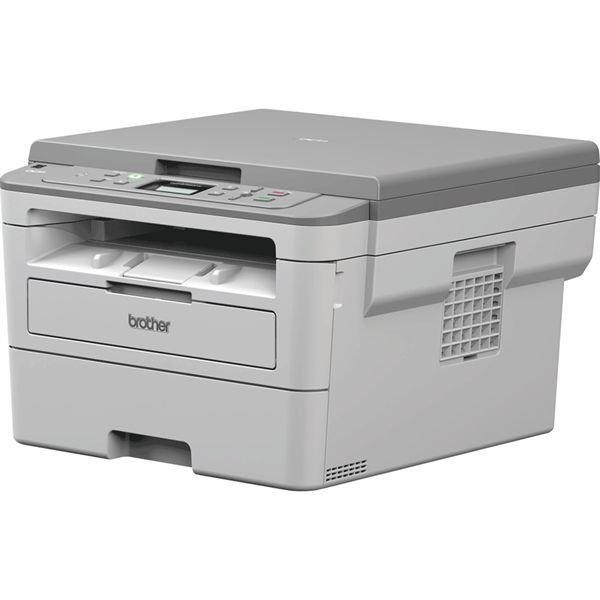 Brother DCP-B7520DW Toner Benefit Wireless Lézernyomtató/Másoló/Scanner Brother DCP-B7520DW Toner Benefit Wireless Lézernyomtató/Másoló/Scanner