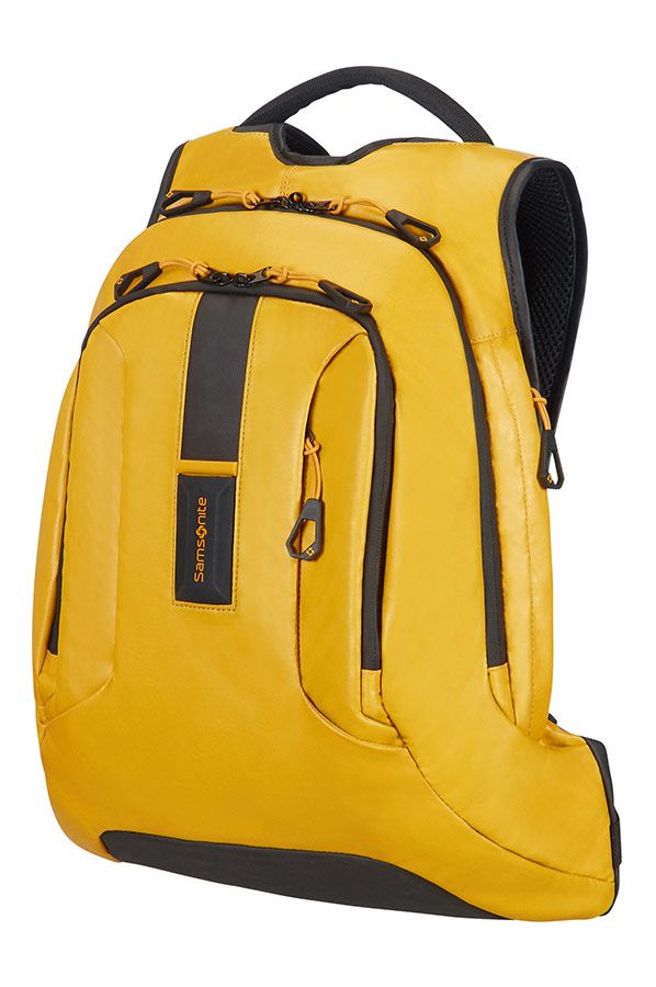 Samsonite Paradiver Light Laptop Backpack L 15,6" Yellow Samsonite Paradiver Light Laptop Backpack L 15,6" Yellow