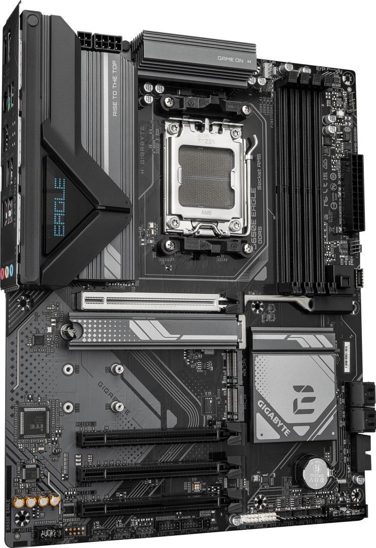 Gigabyte B650E EAGLE Gigabyte B650E EAGLE