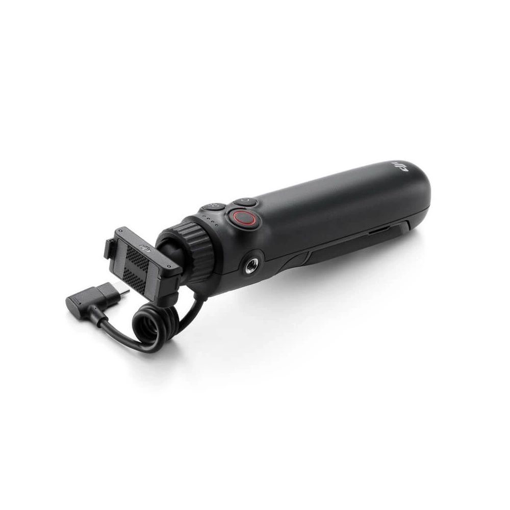 DJI Osmo Action Multifunctional Charging Handle DJI Osmo Action Multifunctional Charging Handle