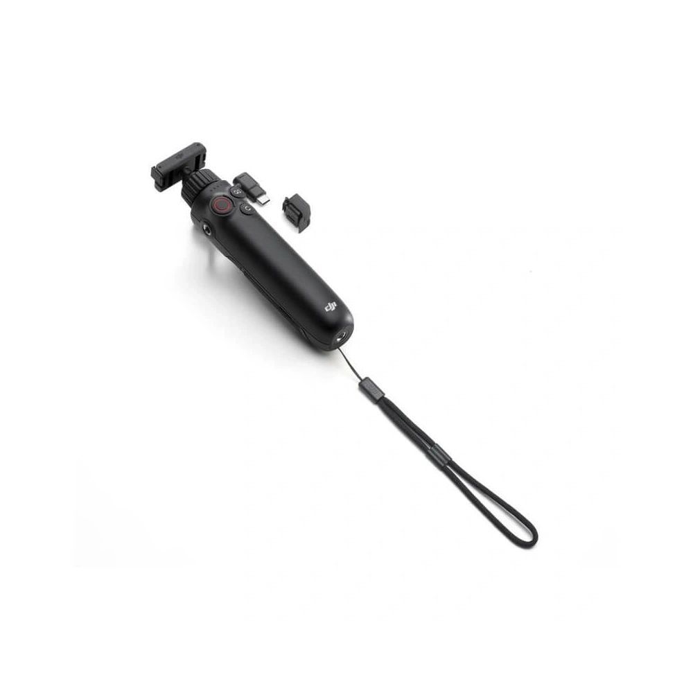 DJI Osmo Action Multifunctional Charging Handle DJI Osmo Action Multifunctional Charging Handle