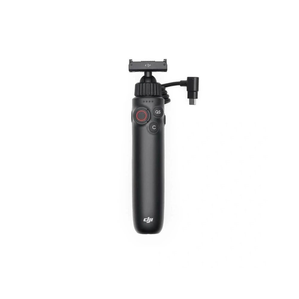 DJI Osmo Action Multifunctional Charging Handle DJI Osmo Action Multifunctional Charging Handle