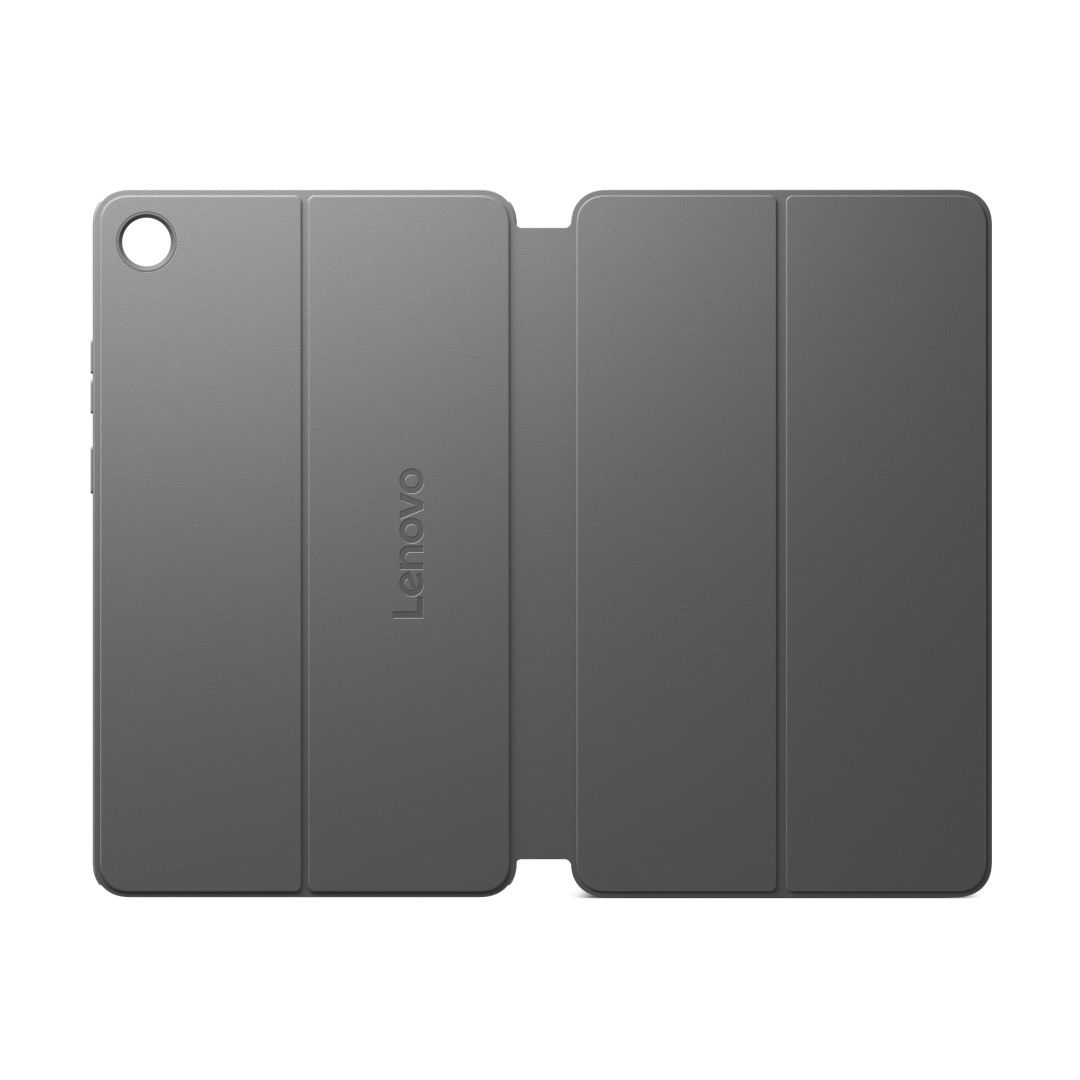 Lenovo Folio Case for Tab One 8,7" Luna Grey