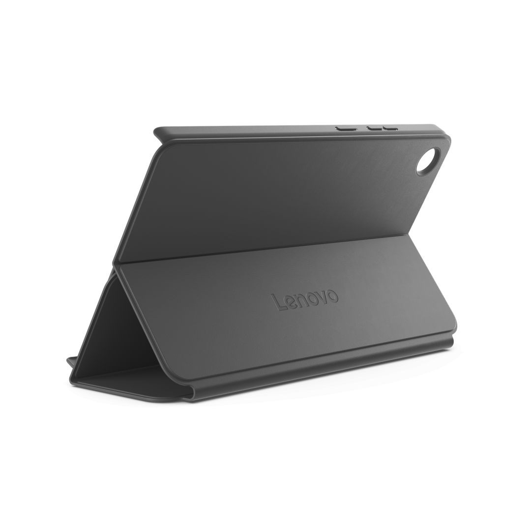 Lenovo Folio Case for Tab One 8,7" Luna Grey