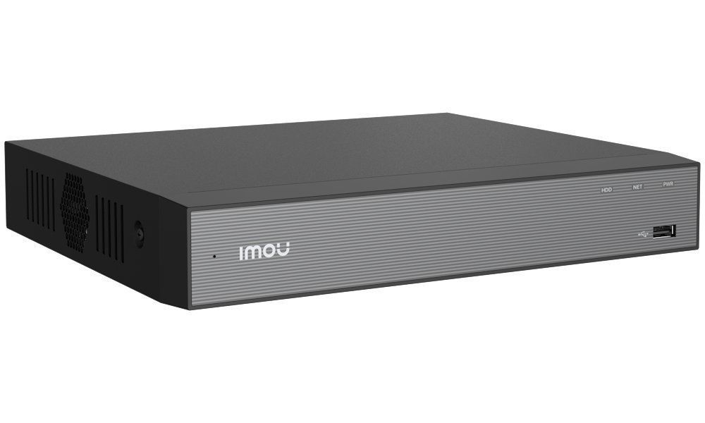 IMOU NVR-N110-8A0E-P-IMOU IMOU NVR-N110-8A0E-P-IMOU