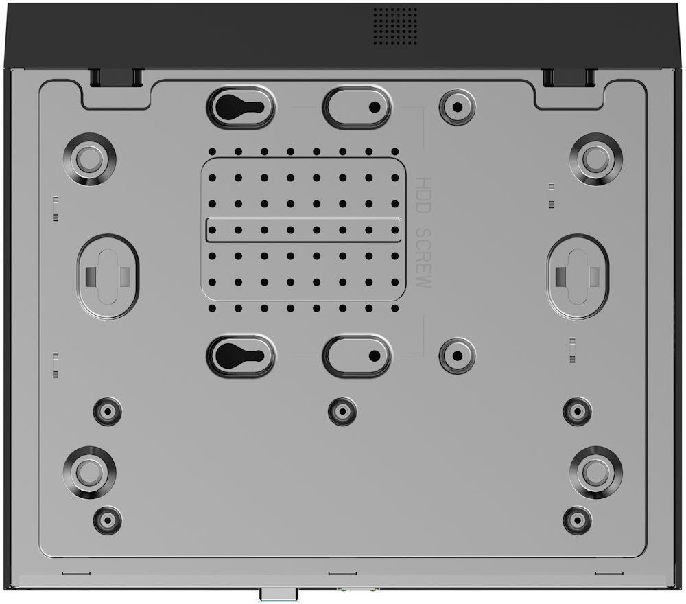 IMOU NVR-N110-8A0E-P-IMOU IMOU NVR-N110-8A0E-P-IMOU
