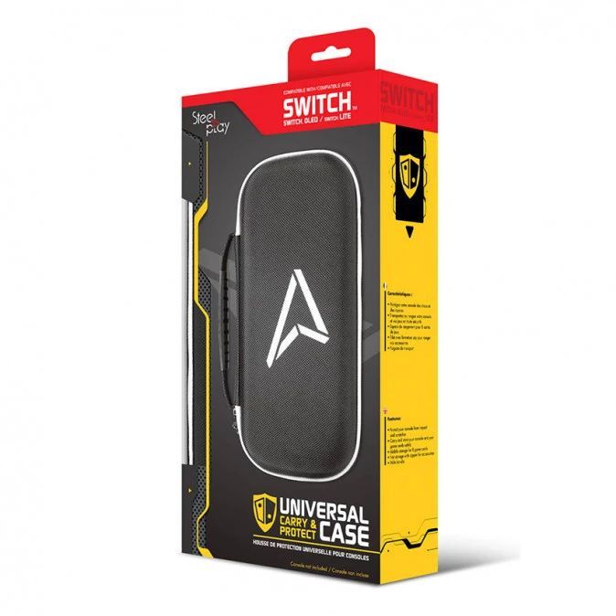 Lexip Switch Carrying and Protective Case Lexip Switch Carrying and Protective Case