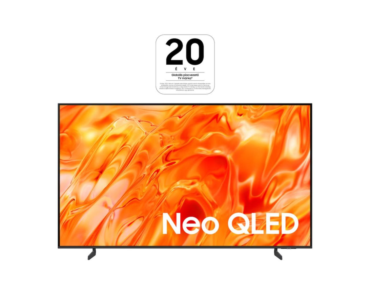 Samsung 55" QE55QN70HAUXXH QLED Smart Samsung 55" QE55QN70HAUXXH QLED Smart