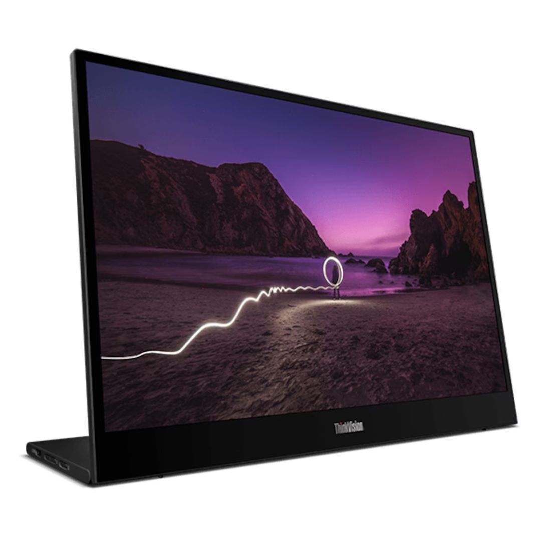 Lenovo 16" ThinkVision M16 IPS LED