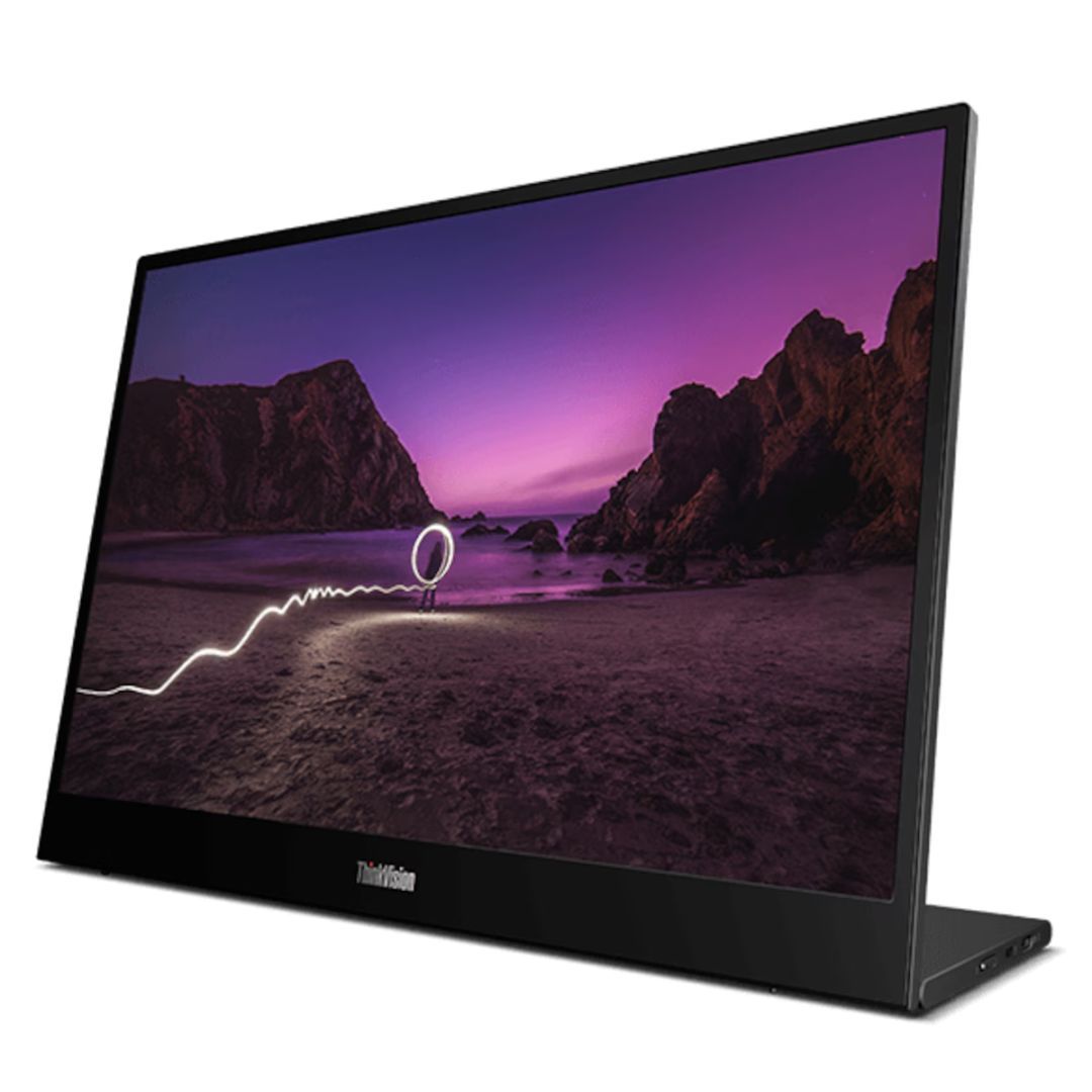 Lenovo 16" ThinkVision M16 IPS LED