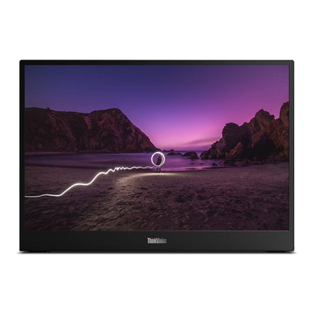 Lenovo 16" ThinkVision M16 IPS LED