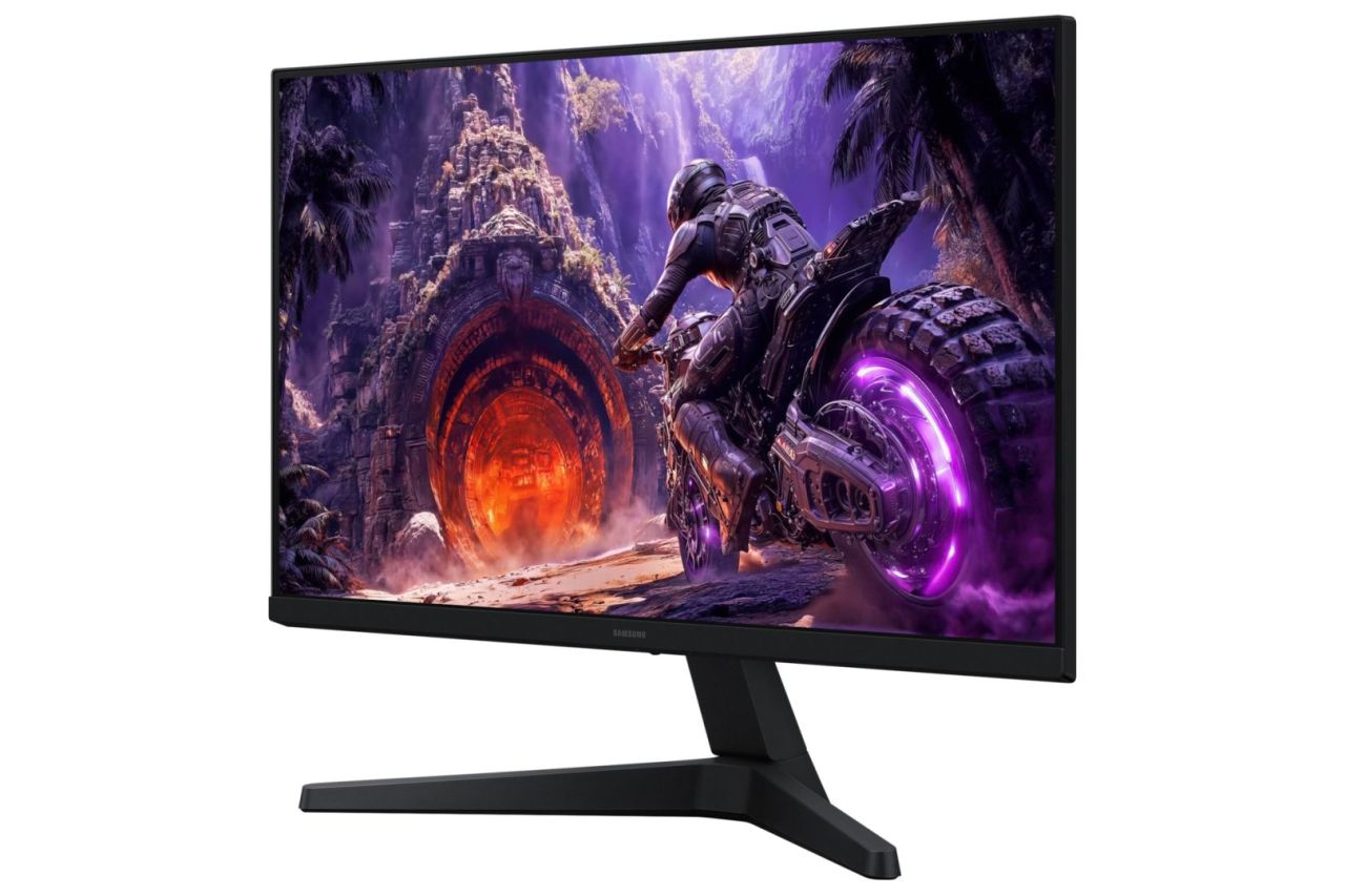 Lenovo 24" Odyssey G3 LS24HG302EUXEN IPS LED