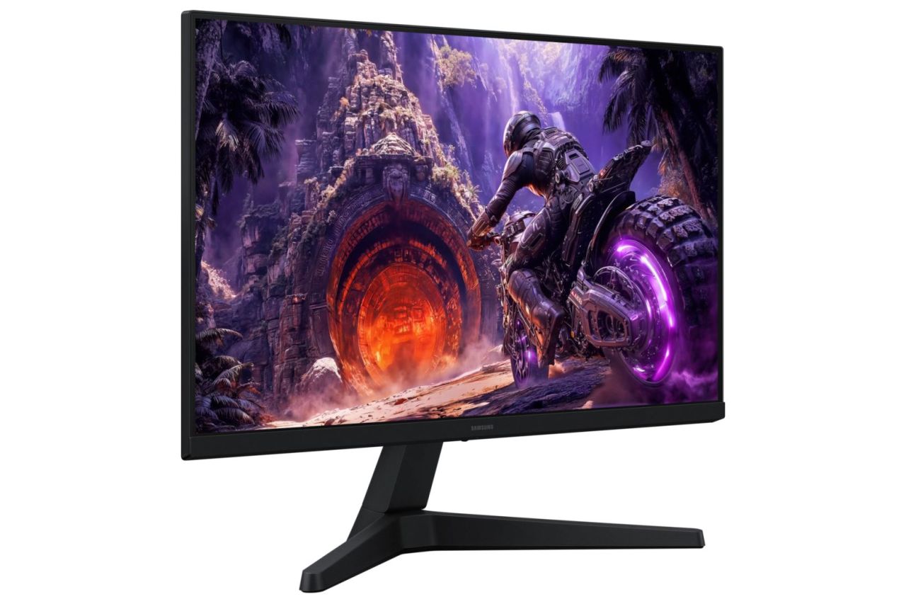 Lenovo 24" Odyssey G3 LS24HG302EUXEN IPS LED