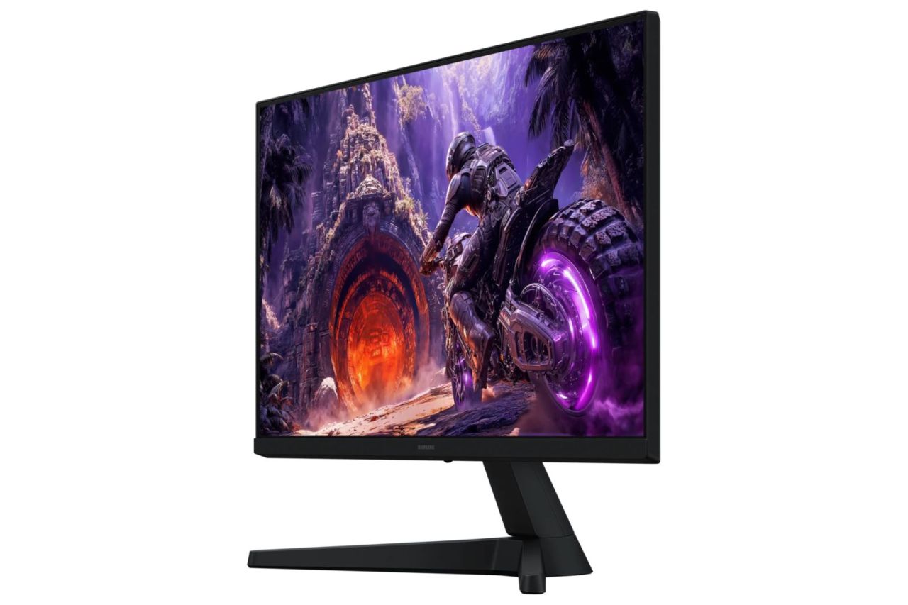 Lenovo 24" Odyssey G3 LS24HG302EUXEN IPS LED