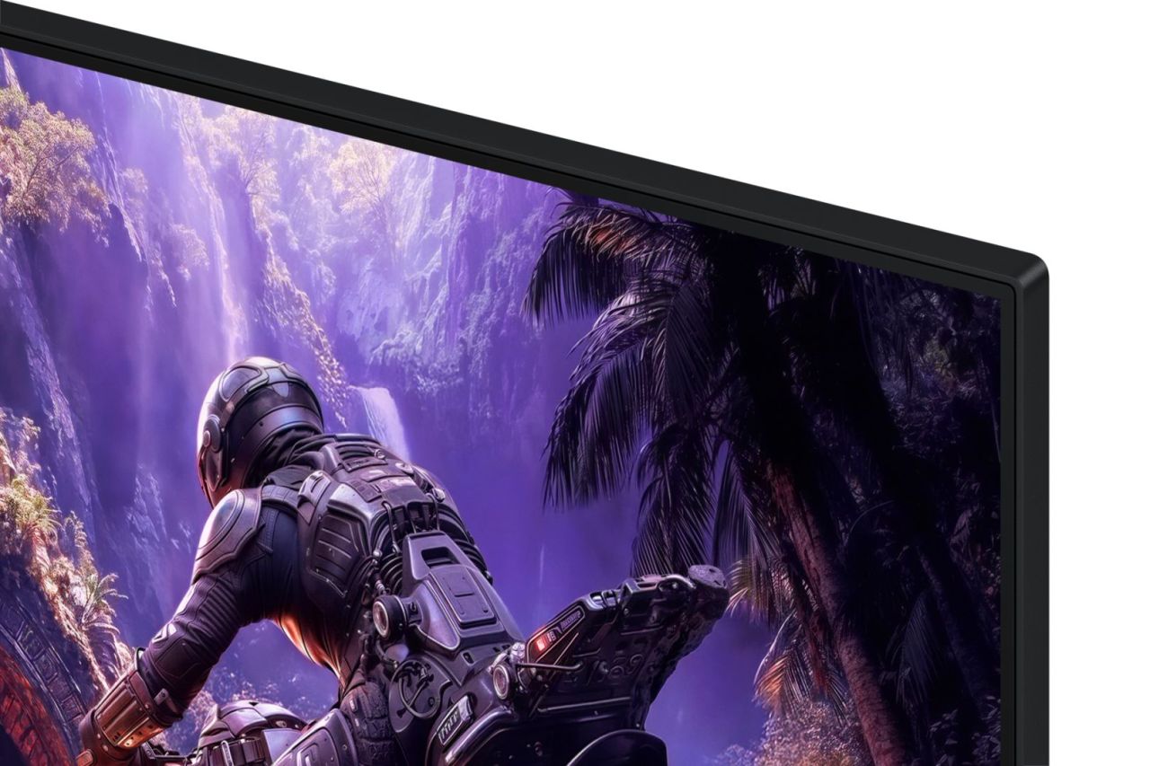 Lenovo 24" Odyssey G3 LS24HG302EUXEN IPS LED