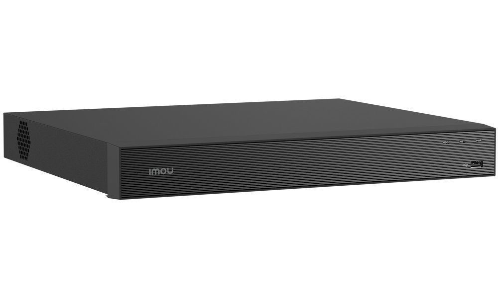 IMOU NVR-N236-16P-8A0E-P-IMOU IMOU NVR-N236-16P-8A0E-P-IMOU