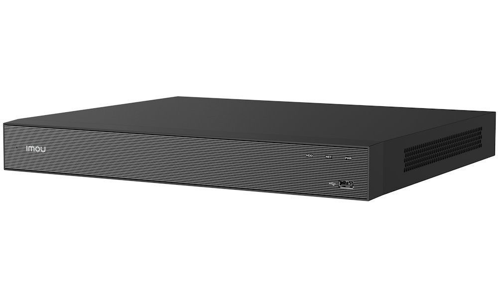 IMOU NVR-N236-16P-8A0E-P-IMOU IMOU NVR-N236-16P-8A0E-P-IMOU