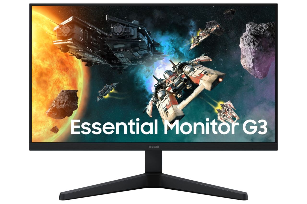 Lenovo 24" LS24HG310EUXEN IPS LED