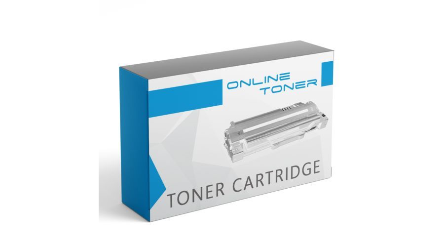ECO HP CF256A (56A) utángyártott Black toner