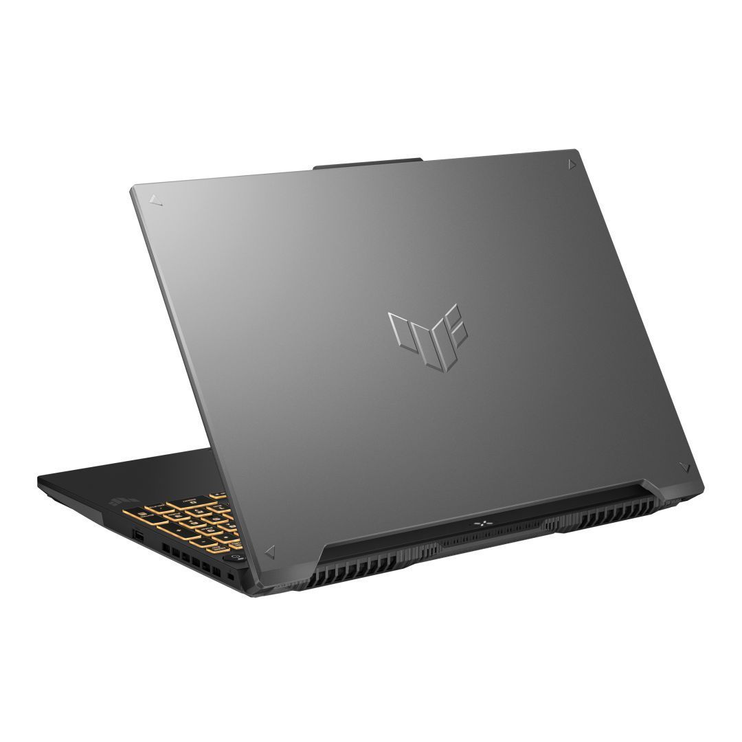 Asus FX607VJR-OC069 Mecha Gray Asus FX607VJR-OC069 Mecha Gray
