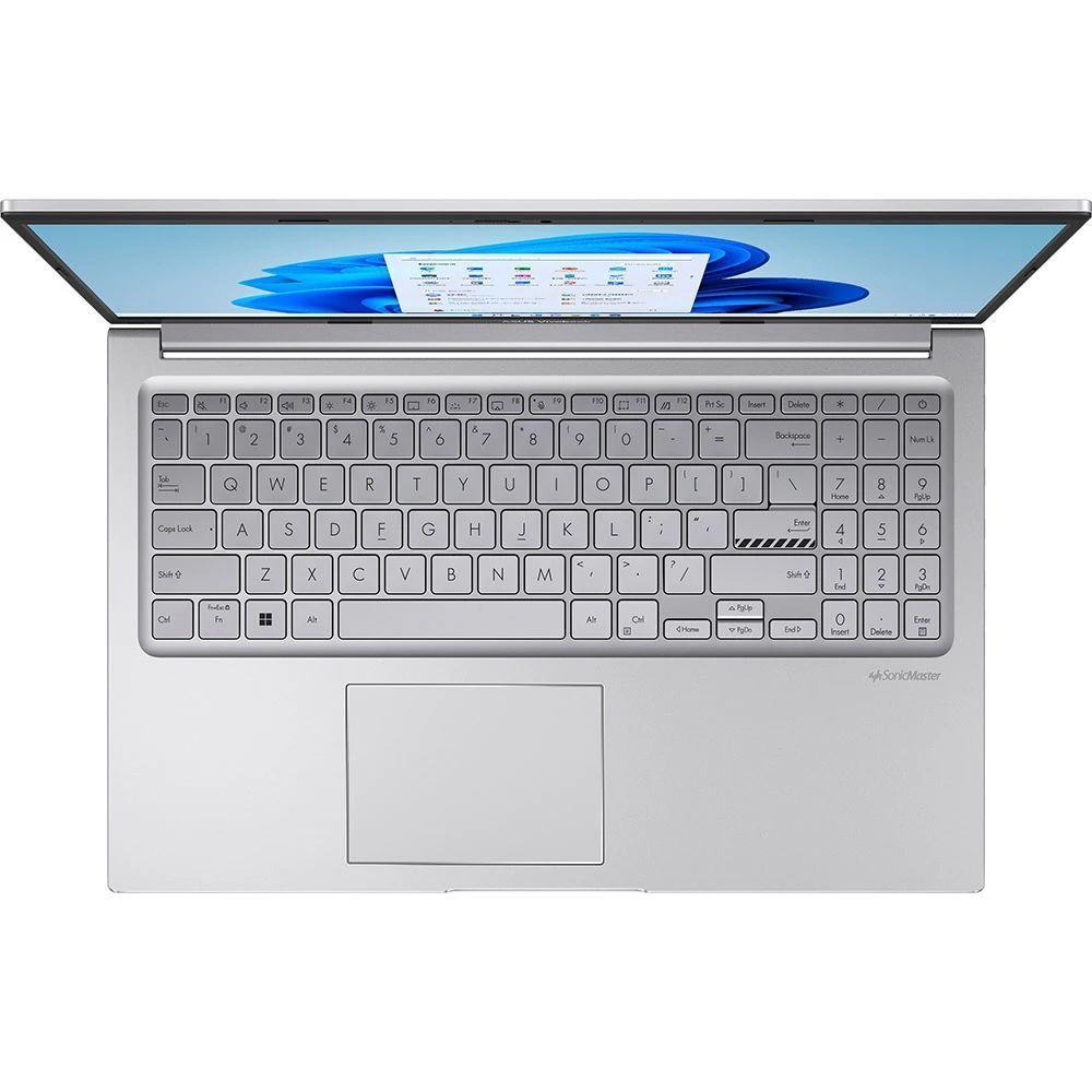 Asus X1504MA-BQ056 Silver Asus X1504MA-BQ056 Silver