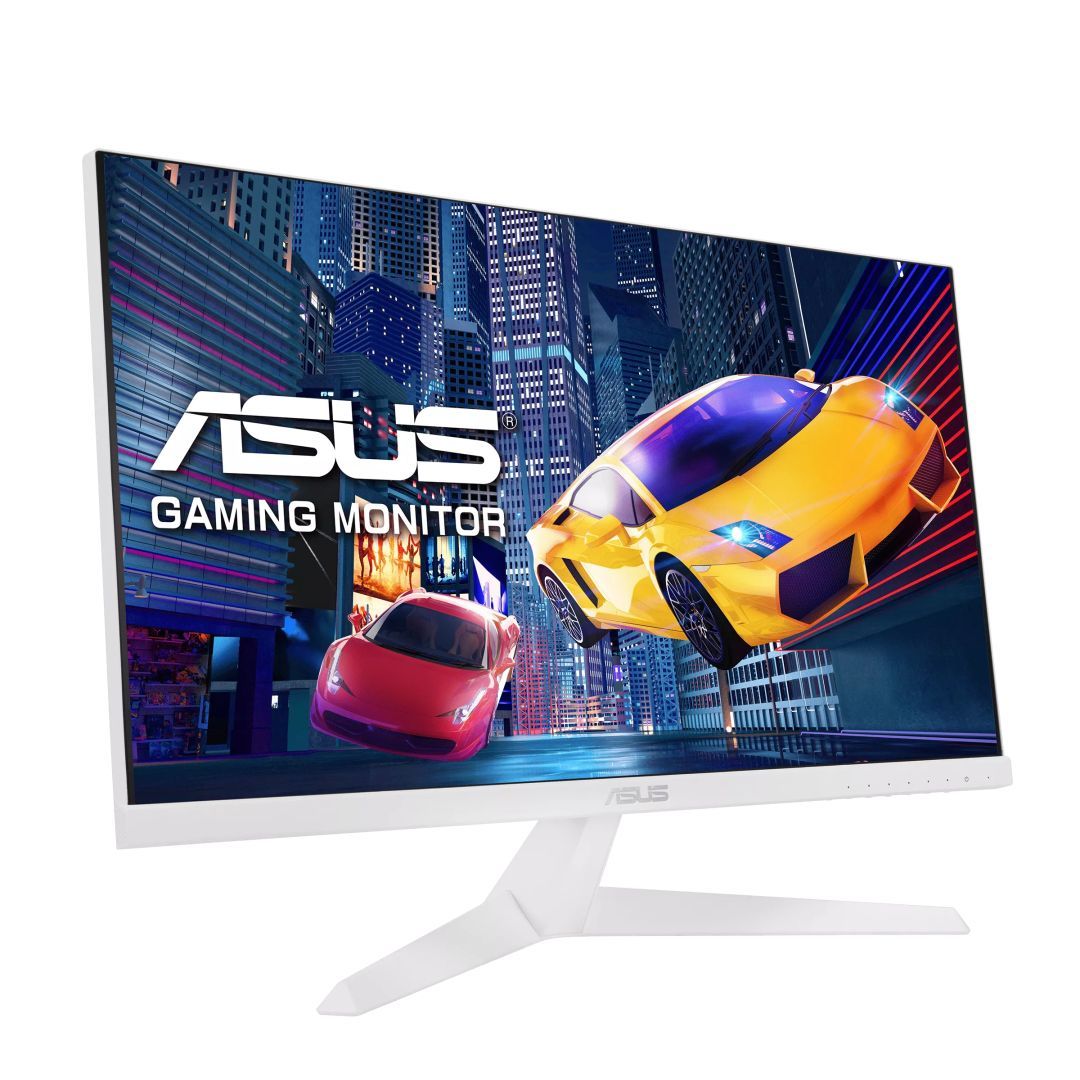 Asus 23,8" VY249HGR-W IPS LED Asus 23,8" VY249HGR-W IPS LED