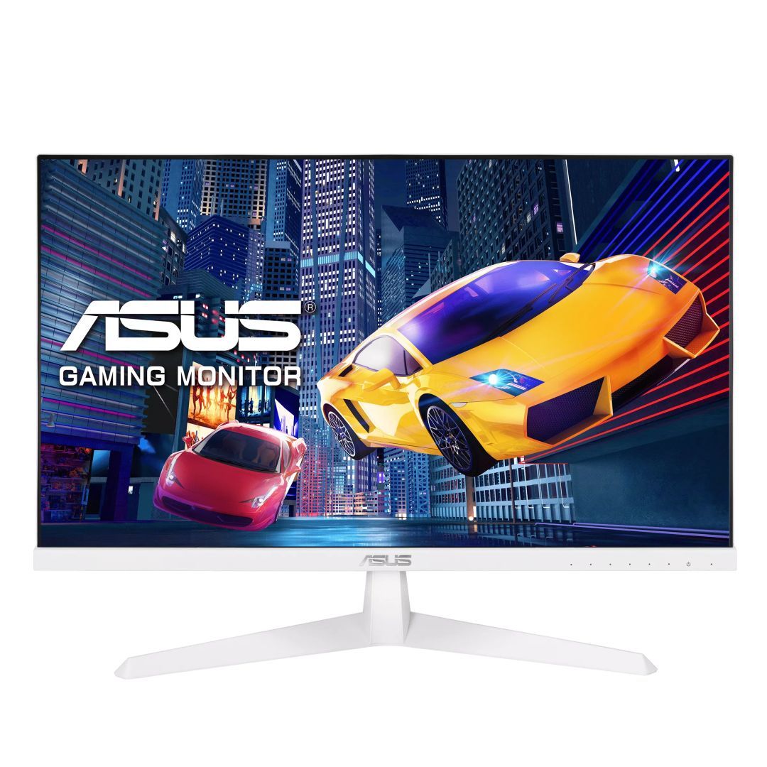 Asus 23,8" VY249HGR-W IPS LED Asus 23,8" VY249HGR-W IPS LED