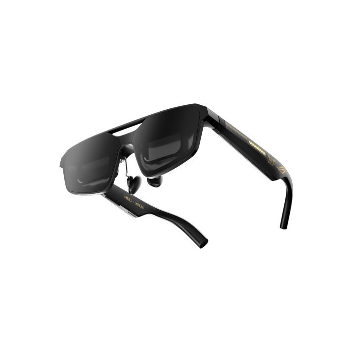 Asus ROG XREAL R1 Edition 20 Gaming AR Glasses Asus ROG XREAL R1 Edition 20 Gaming AR Glasses