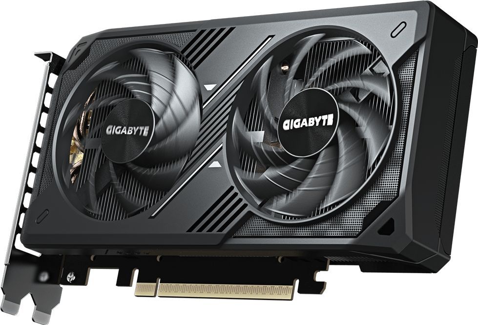 Gigabyte RTX5060 WINDFORCE MAX OC V2 8G Gigabyte RTX5060 WINDFORCE MAX OC V2 8G