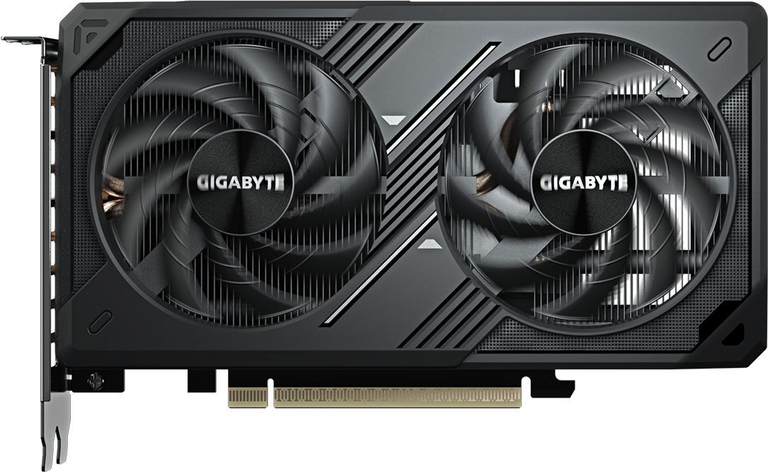 Gigabyte RTX5060 WINDFORCE MAX OC V2 8G Gigabyte RTX5060 WINDFORCE MAX OC V2 8G