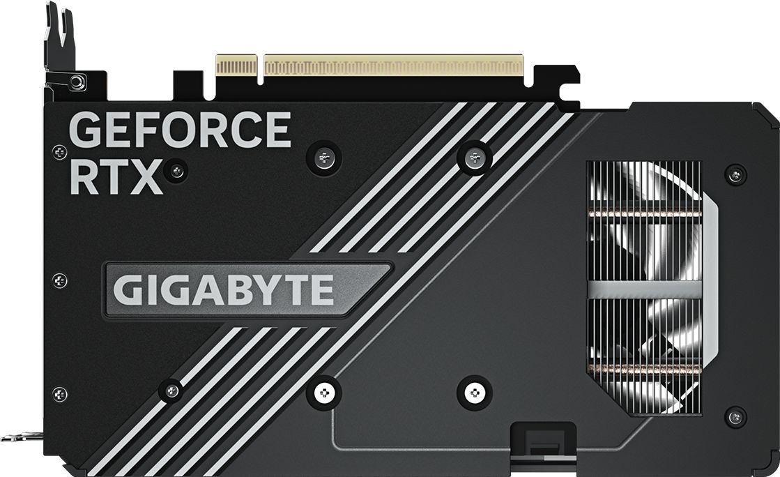 Gigabyte RTX5060 WINDFORCE MAX OC V2 8G Gigabyte RTX5060 WINDFORCE MAX OC V2 8G