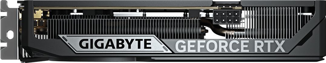 Gigabyte RTX5060 WINDFORCE MAX OC V2 8G Gigabyte RTX5060 WINDFORCE MAX OC V2 8G
