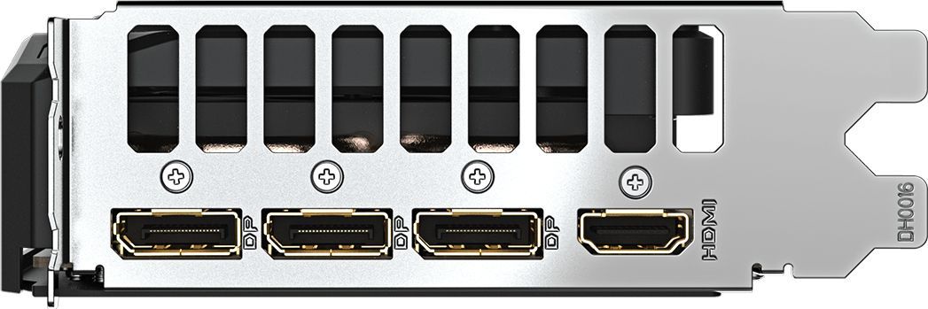 Gigabyte RTX5060 WINDFORCE MAX OC V2 8G Gigabyte RTX5060 WINDFORCE MAX OC V2 8G