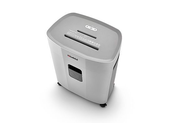 Dahle PaperSAFE 260 Iratmegsemmisítő White Dahle PaperSAFE 260 Iratmegsemmisítő White