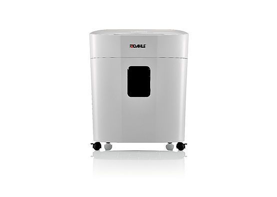 Dahle PaperSAFE 260 Iratmegsemmisítő White Dahle PaperSAFE 260 Iratmegsemmisítő White