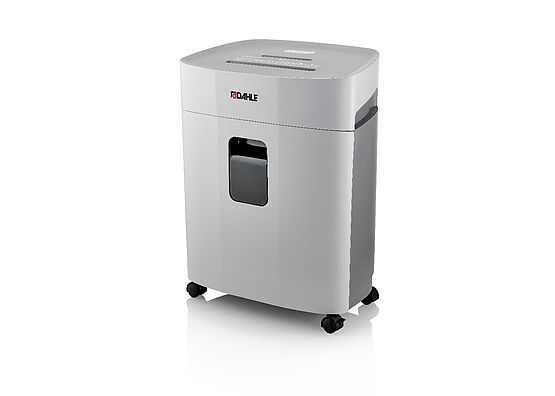 Dahle PaperSAFE 260 Iratmegsemmisítő White Dahle PaperSAFE 260 Iratmegsemmisítő White