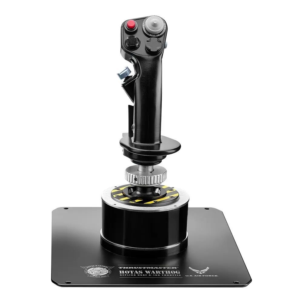 Thrustmaster Hotas Warthog MKII Thrustmaster Hotas Warthog MKII