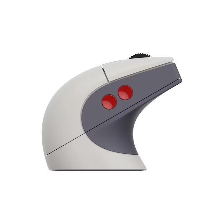 8BitDo Retro R8 Wireless Bluetooth Mouse N Edition 8BitDo Retro R8 Wireless Bluetooth Mouse N Edition
