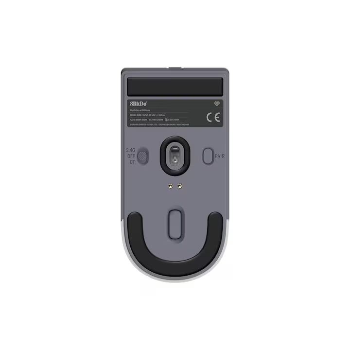 8BitDo Retro R8 Wireless Bluetooth Mouse N Edition 8BitDo Retro R8 Wireless Bluetooth Mouse N Edition
